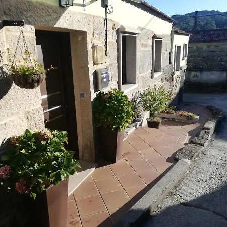 A Casina Da Eiravella Villa Hio Exterior photo
