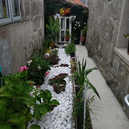 A Casina Da Eiravella Villa Hio Exterior photo